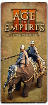 War Elephant, from the game's History